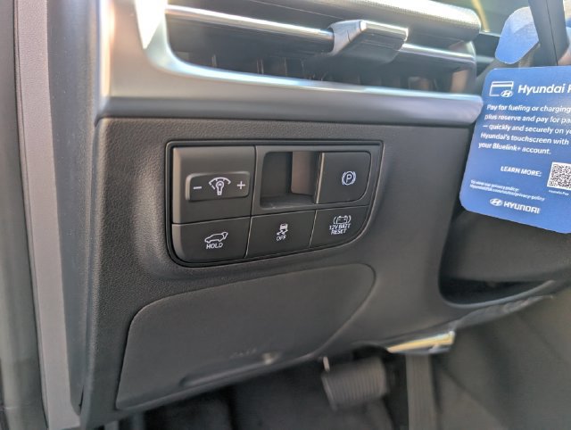 New 2026 Hyundai Tucson SEL AWD/4WD image 22