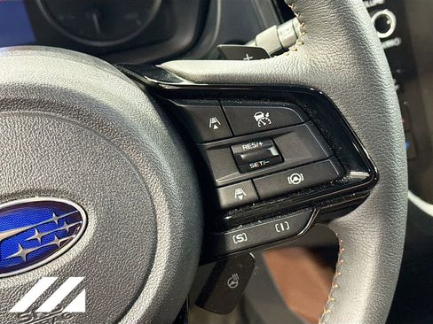 Used 2025 Subaru Forester Touring AWD/4WD image 12