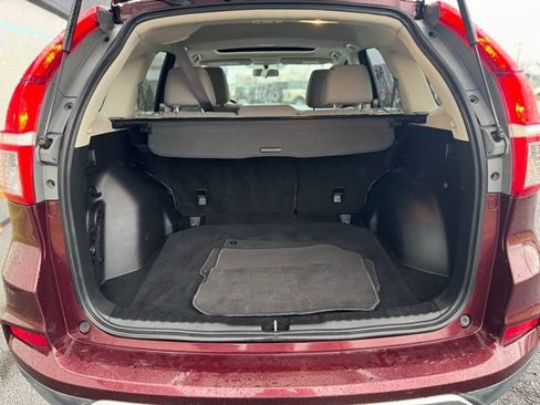 Used 2016 Honda CR-V EX image 18