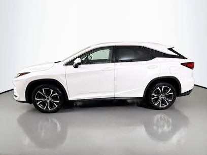 Used 2022 Lexus RX 350 AWD w/ Premium Package