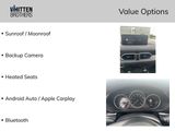 Used 2022 MAZDA CX-5 Carbon Edition image 4