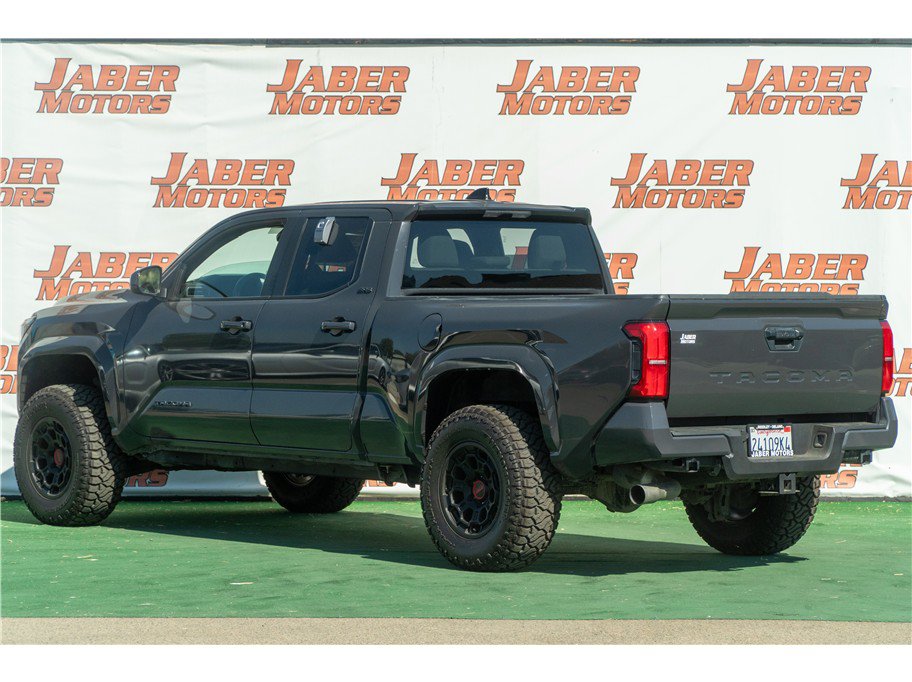 Used 2025 Toyota Tacoma SR5 RWD image 12
