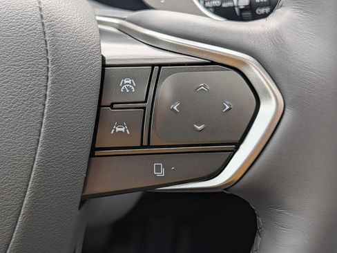 New 2026 Lexus TX 350 AWD image 18