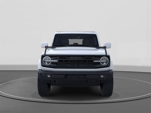 New 2025 Ford Bronco Outer Banks image 6