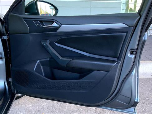 Used 2020 Volkswagen Jetta S w/ Driver Assistance Package image 23