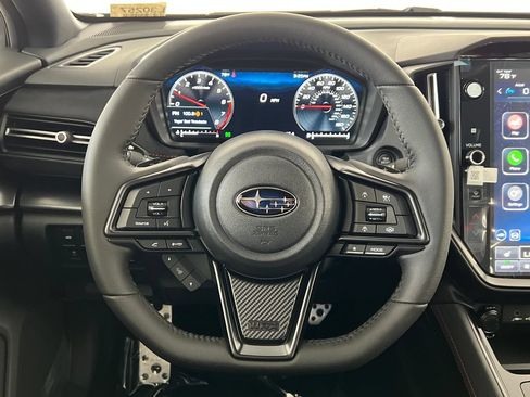 New 2026 Subaru WRX GT w/ Accessory Package #2 AWD/4WD image 16