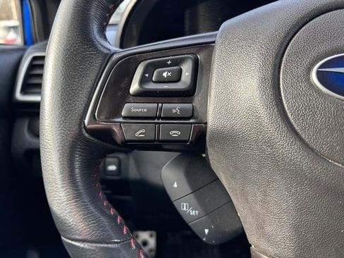 Used 2019 Subaru WRX Limited image 20