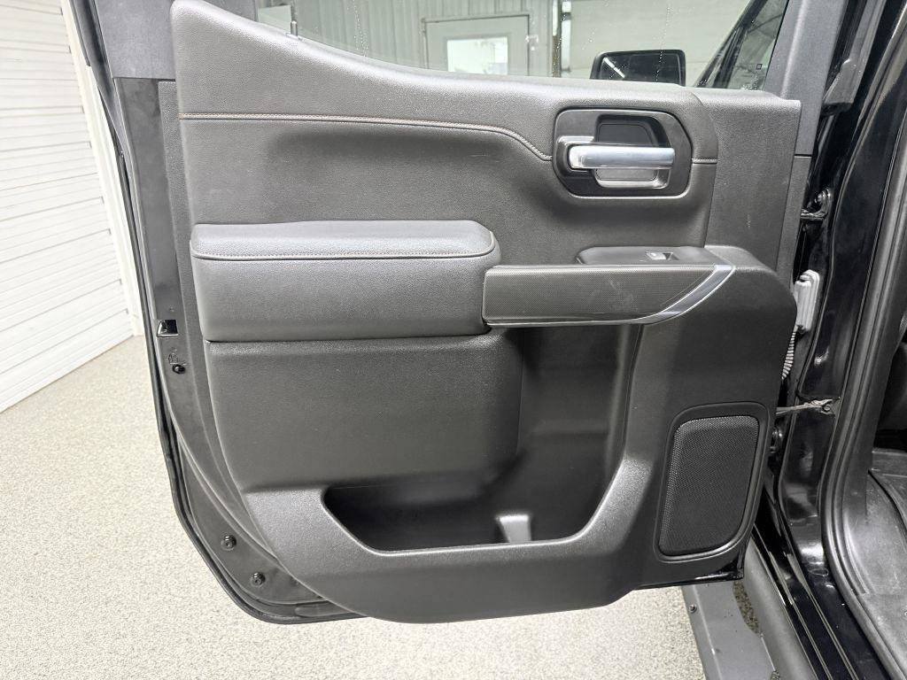 Used 2021 GMC Sierra 1500 AT4 AWD/4WD image 31