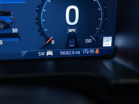 Used 2025 Ford Ranger Raptor AWD/4WD image 26