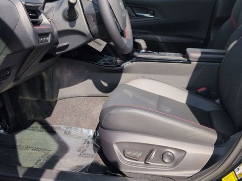 New 2026 Toyota Prius Plug-In Hybrid image 11