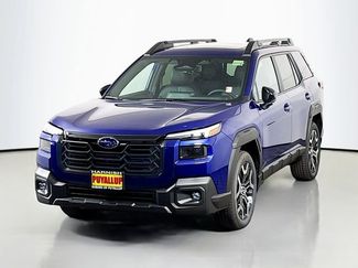 New 2026 Subaru Outback Touring XT video 3