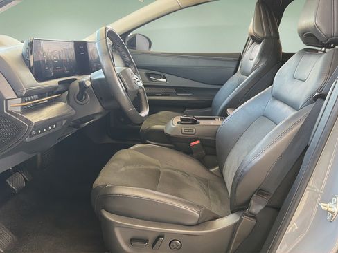 Certified 2023 Nissan Ariya AWD image 21