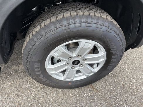 New 2025 Ford Ranger XL w/ Trailer Tow Package image 16