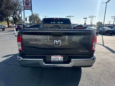 Certified 2022 RAM 2500 Tradesman AWD/4WD image 6