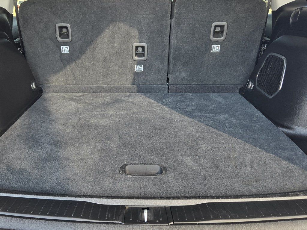 Used 2023 Jeep Grand Cherokee 4WD 4xe image 30