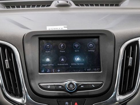 Used 2023 Chevrolet Equinox LS image 14