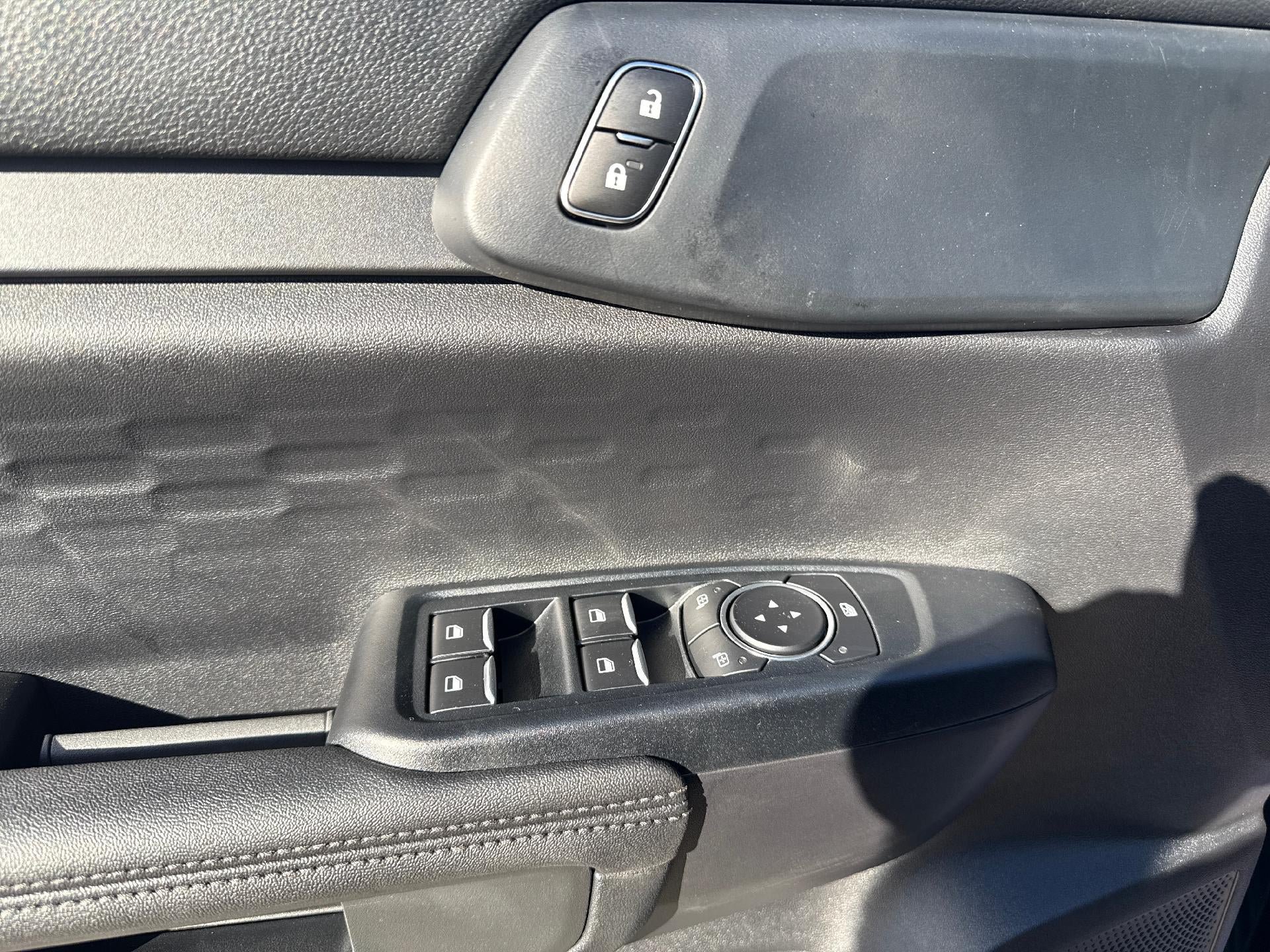 New 2026 Ford Ranger XLT w/ Technology Package RWD image 17