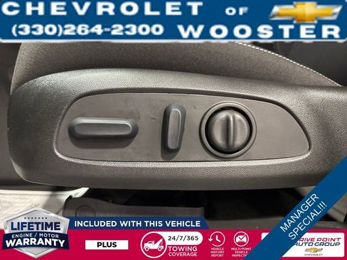 New 2026 Chevrolet Blazer LT w/ Convenience Package image 13