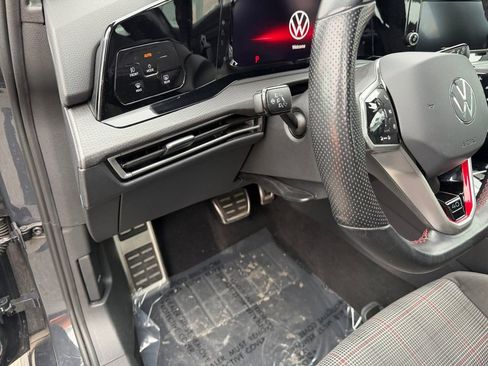 Used 2023 Volkswagen GTI 40th Anniversary Edition image 14