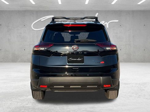 New 2026 Nissan Rogue SV image 15