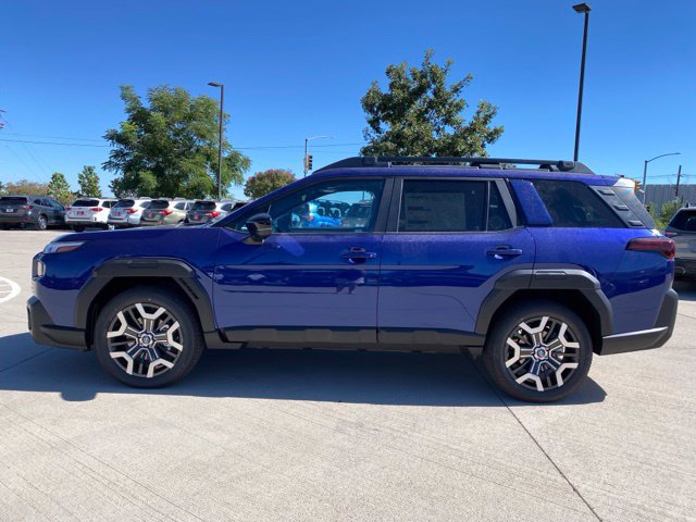 New 2026 Subaru Outback Touring XT AWD/4WD image 2