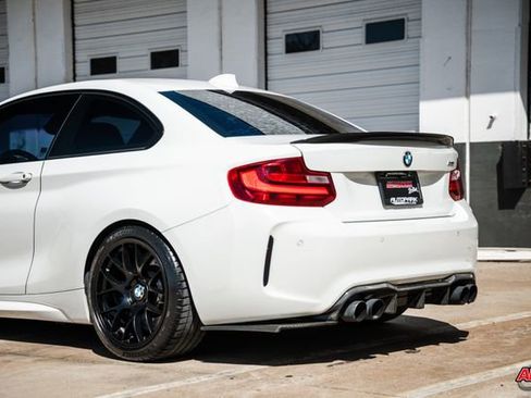 Used 2017 BMW M2 image 52