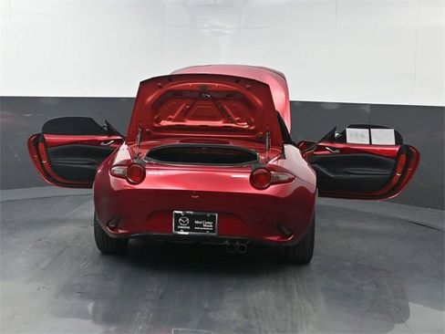 Used 2023 MAZDA MX-5 Miata Grand Touring image 36