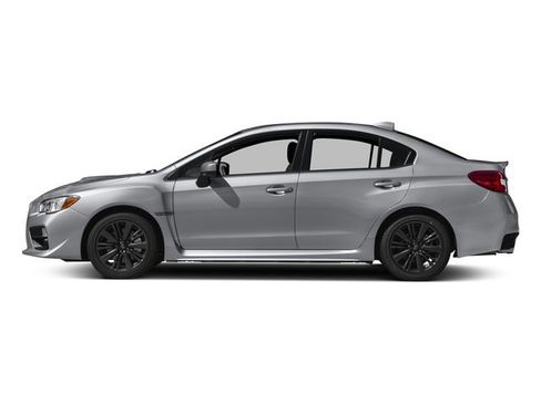 Used 2017 Subaru WRX w/ Popular Package #1 AWD/4WD image 6