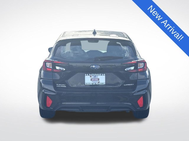 Used 2024 Subaru Impreza 2.0i AWD/4WD image 6