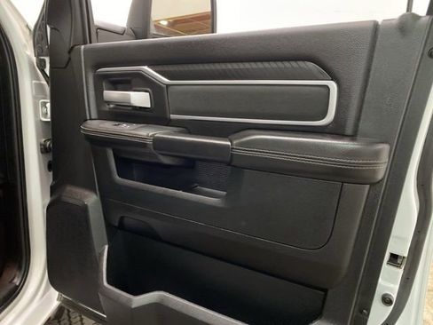 Used 2026 RAM 2500 Big Horn image 73