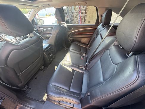 Used 2020 Acura MDX SH-AWD image 18