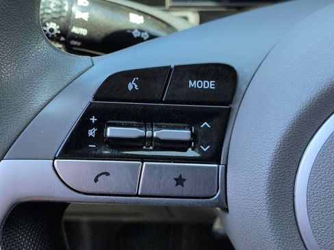 Certified 2024 Hyundai Elantra SEL FWD image 24