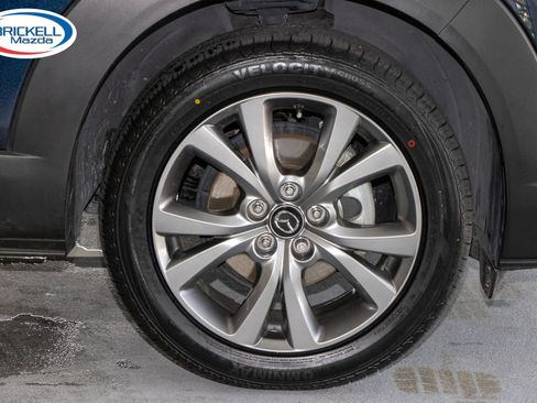 Used 2024 MAZDA CX-30 AWD 2.5 S w/ Premium Package image 37