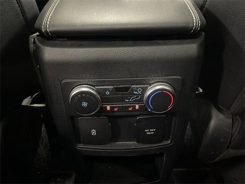 Used 2021 Ford Explorer ST w/ Equipment Group 401A image 36