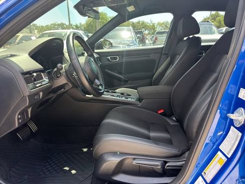 Used 2024 Honda Civic Sport image 12