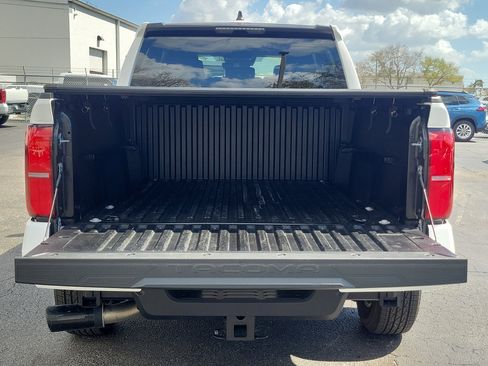 Certified 2024 Toyota Tacoma SR5 image 11