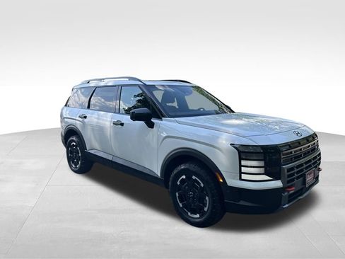 Used 2026 Hyundai Palisade XRT Pro AWD/4WD image 8