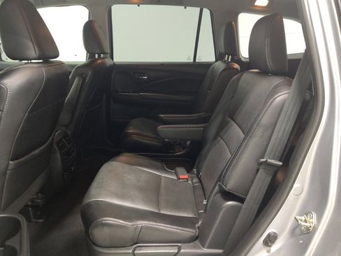 Used 2018 Honda Pilot Elite image 18