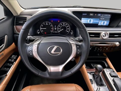Used 2015 Lexus GS 350 w/ Premium Package RWD image 6