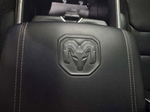 Used 2023 RAM 1500 Laramie image 30