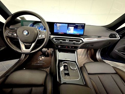 Certified 2023 BMW 330i xDrive 330i xDrive w/ Convenience Package image 14