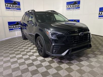 Used 2023 Subaru Ascent Onyx Edition Limited