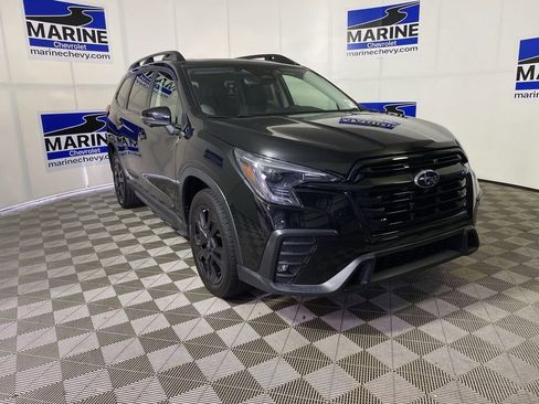 Used 2023 Subaru Ascent Onyx Edition Limited AWD/4WD image 1