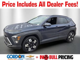 Used 2024 Hyundai Kona SEL FWD video 1
