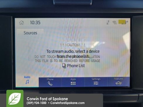 New 2026 Ford F350 XL w/ XL Chrome Package image 24