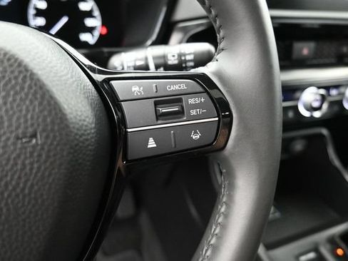 Certified 2024 Honda CR-V EX-L image 6