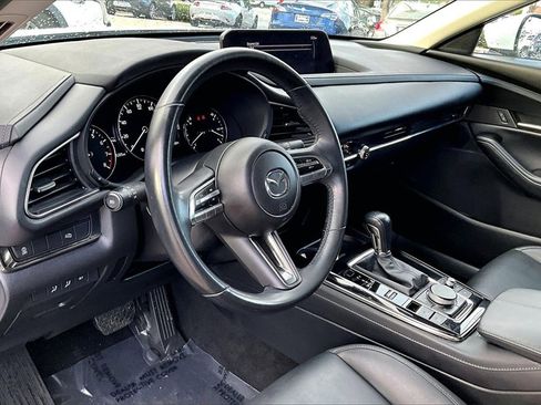 Certified 2023 MAZDA CX-30 AWD 2.5 S w/ Preferred Package image 9