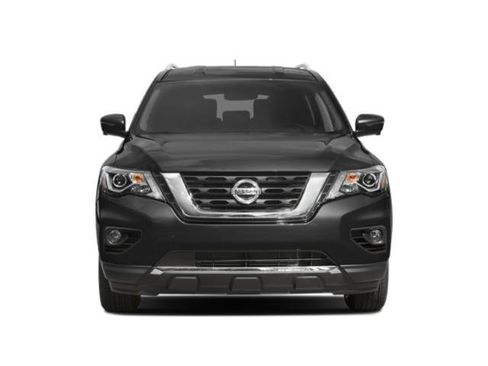 Used 2020 Nissan Pathfinder SV FWD image 7