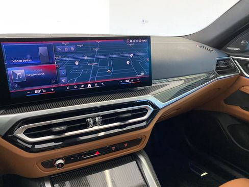 Certified 2024 BMW i4 M50 w/ Premium Package image 22