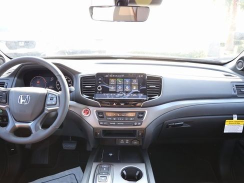 New 2026 Honda Ridgeline RTL image 12